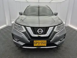 2020  Nissan X - Image 1