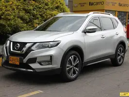2020  Nissan X - Image 1