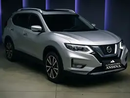 2023  Nissan X - Image 1
