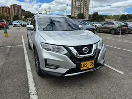 2023  Nissan X - Image 2