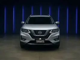 2023  Nissan X - Image 3