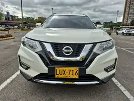 2023  Nissan X - Image 3