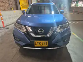 2023  Nissan X - Image 3