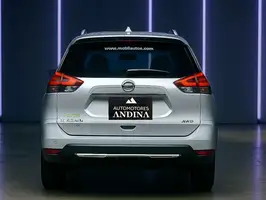 2023  Nissan X - Image 5