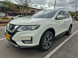 2023  Nissan X - Image 5