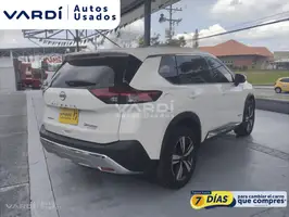 2024  Nissan X - Image 5