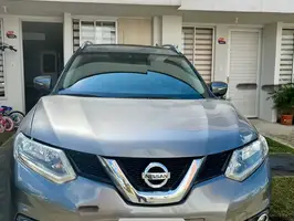 2015  Nissan Xtrail - Image 5