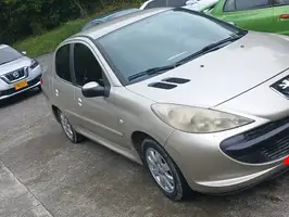 2011  Peugeot Unknown - Image 1