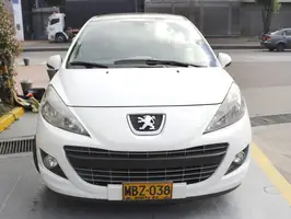 2012  Peugeot Unknown - Image 3