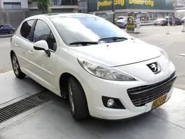 2012  Peugeot Unknown - Image 4