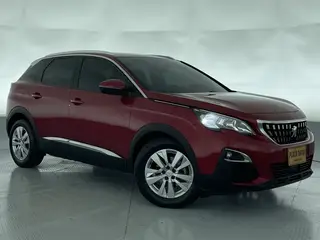 2019 Peugeot Unknown