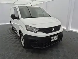 2020  Peugeot Unknown - Image 3