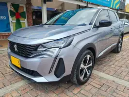 2022  Peugeot Unknown - Image 1