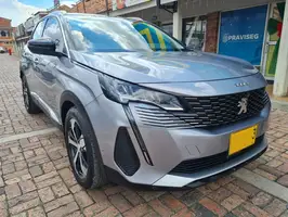 2022  Peugeot Unknown - Image 3