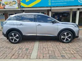 2022  Peugeot Unknown - Image 4