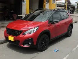 2023  Peugeot Unknown - Image 1