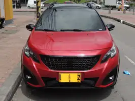 2023  Peugeot Unknown - Image 2