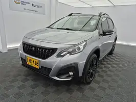 2023  Peugeot Unknown - Image 4