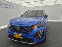 2024  Peugeot Unknown - Image 1