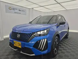 2024  Peugeot Unknown - Image 4