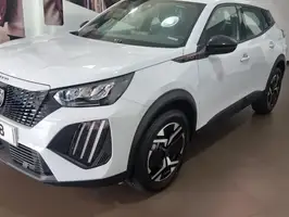2025  Peugeot Unknown - Image 1