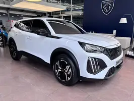 2025  Peugeot Unknown - Image 1