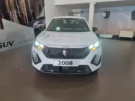 2025  Peugeot Unknown - Image 2