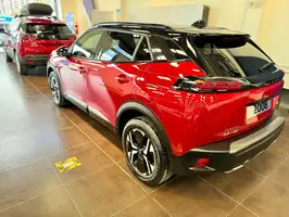 2025  Peugeot Unknown - Image 2