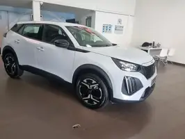 2025  Peugeot Unknown - Image 3