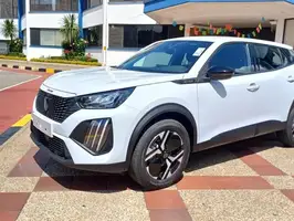 2025  Peugeot Unknown - Image 4