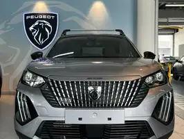 2026  Peugeot Unknown - Image 1