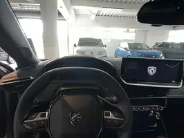 2026  Peugeot Unknown - Image 5