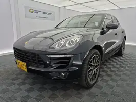 2015  Porsche Unknown - Image 1