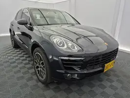 2015  Porsche Unknown - Image 2