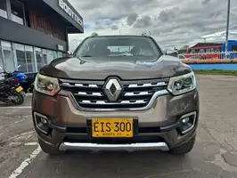 2017  Renault Alaskan - Image 3