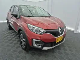 2017  Renault Captur - Image 2
