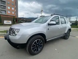 2017  Renault Duster - Image 1