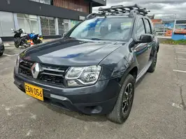 2018  Renault Duster - Image 4