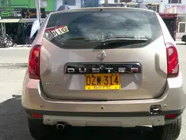 2018  Renault Duster - Image 5