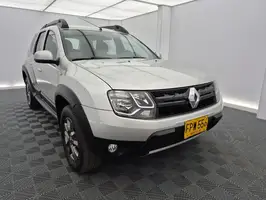 2019  Renault Duster - Image 1