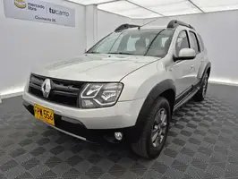 2019  Renault Duster - Image 4