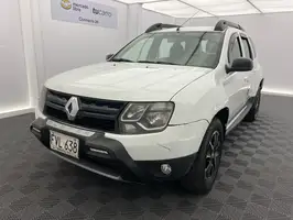 2019  Renault Duster - Image 5