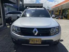 2020  Renault Duster - Image 3