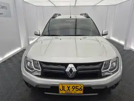 2021  Renault Duster - Image 4