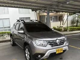 2023  Renault Duster - Image 3