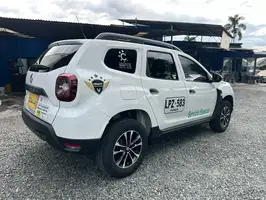 2023  Renault Duster - Image 4