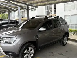 2023  Renault Duster - Image 4