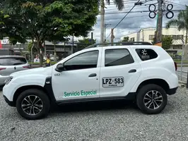 2023  Renault Duster - Image 5