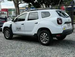 2024  Renault Duster - Image 2