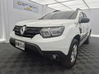 2025 Renault Duster